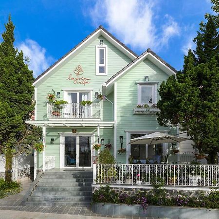 Lajoia Villa Да Лат Екстериор снимка