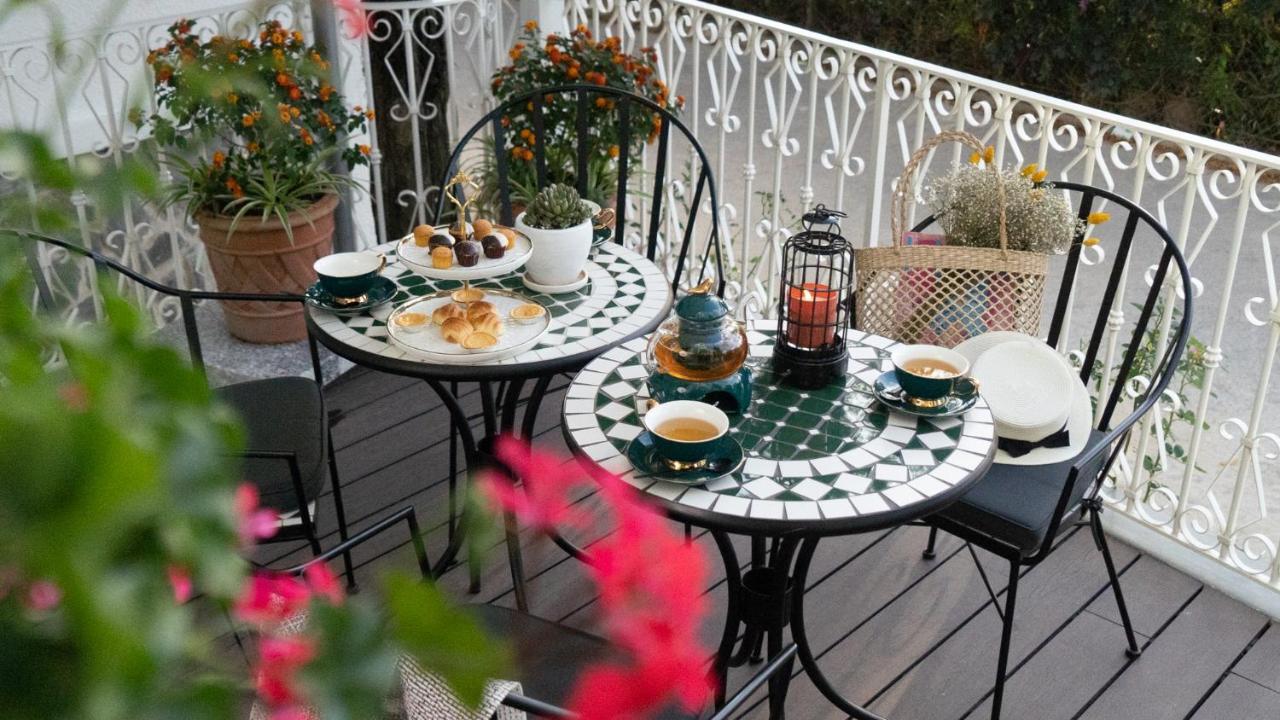 Lajoia Villa Да Лат Екстериор снимка