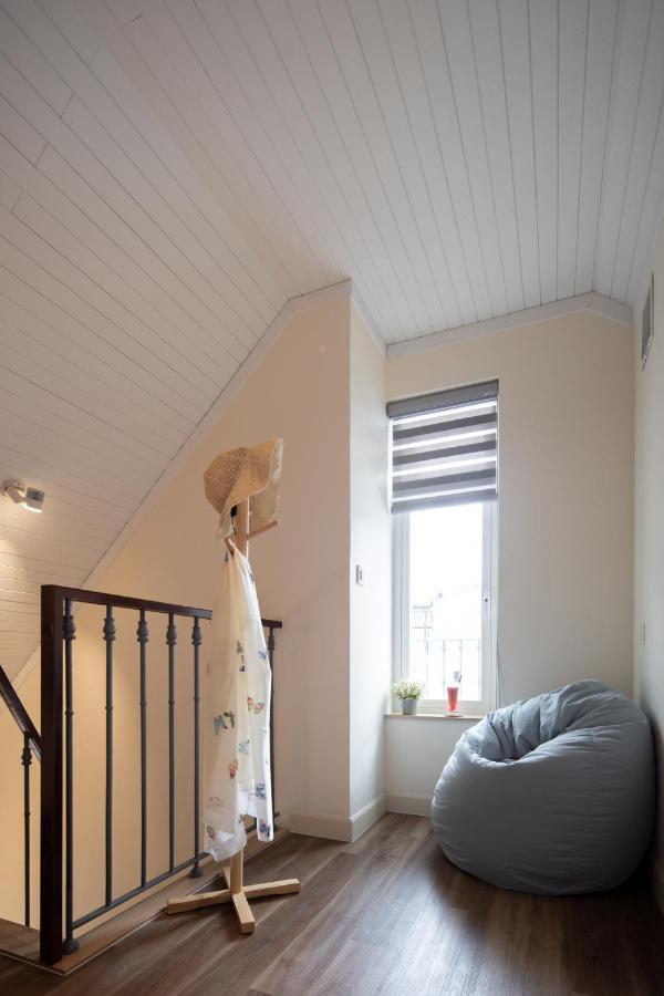 Lajoia Villa Да Лат Екстериор снимка