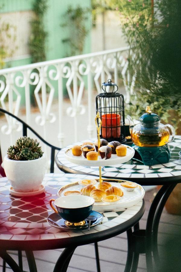 Lajoia Villa Да Лат Екстериор снимка